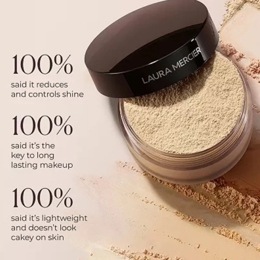 laura mercier what it